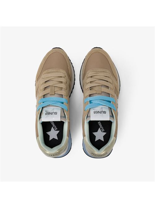 stargirl glitter logo SUN 68 | Z3621416